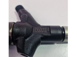 bontott SUBARU LEGACY Porlasztó (1 db)