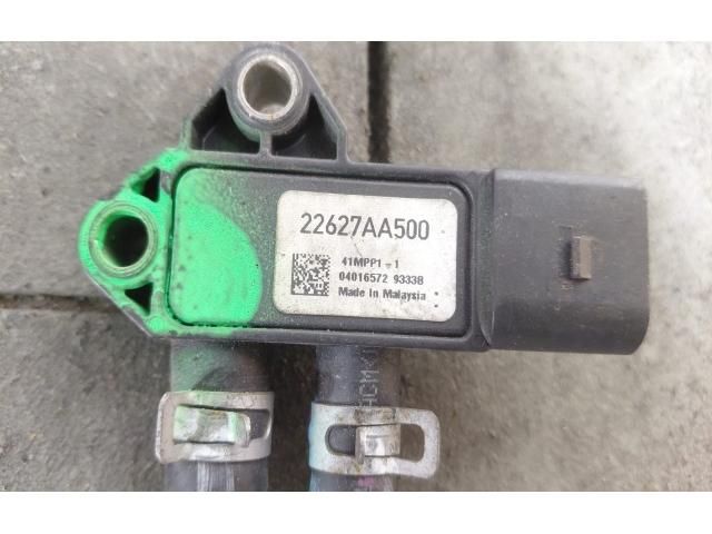 bontott SUBARU LEGACY Részecskeszűrő Nyomásérzékelő