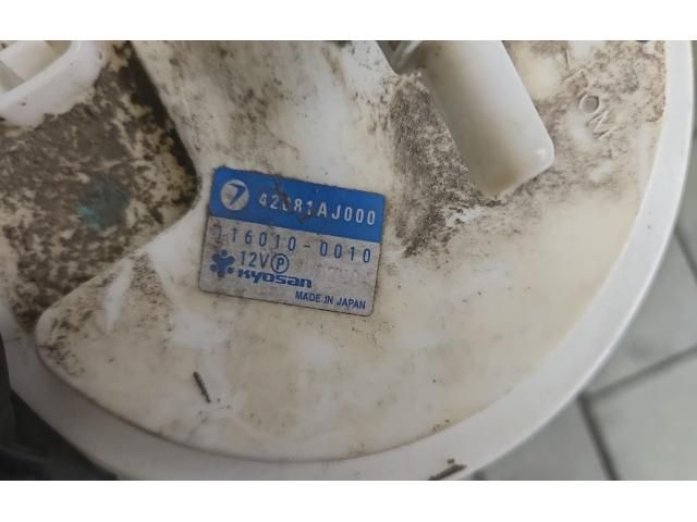 bontott SUBARU LEGACY Üzemanyag Szivattyú