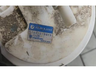 bontott SUBARU LEGACY Üzemanyag Szivattyú