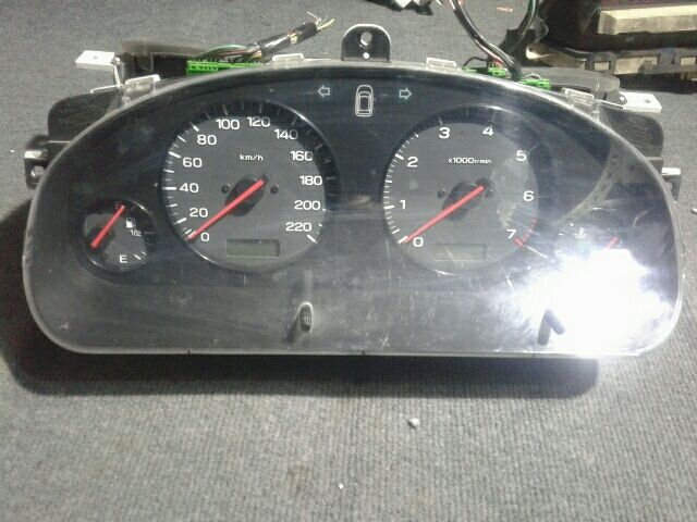 bontott SUBARU LEGACY Kilométeróra