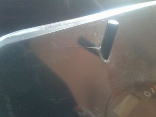 bontott SUBARU LEGACY Kilométeróra