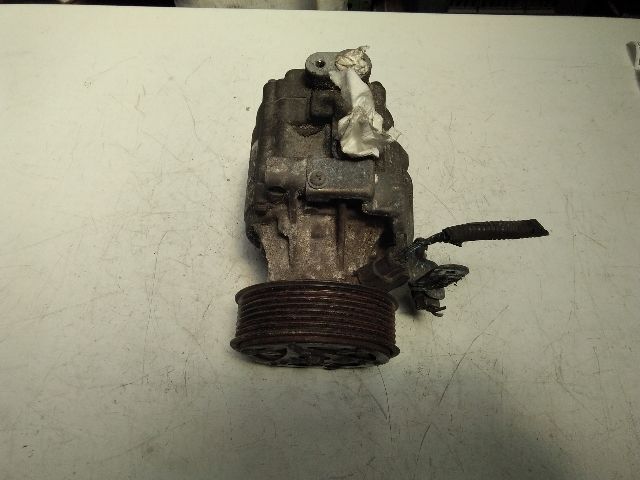 bontott SUBARU LEGACY Klímakompresszor