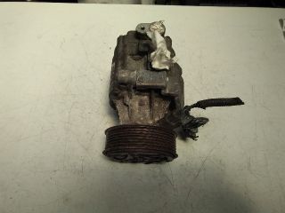 bontott SUBARU LEGACY Klímakompresszor