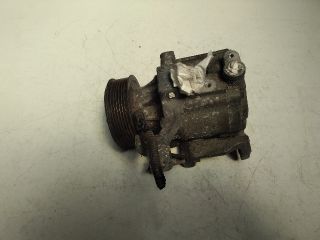 bontott SUBARU LEGACY Klímakompresszor