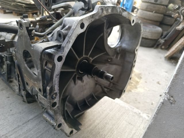 bontott SUBARU LEGACY Automata Váltó