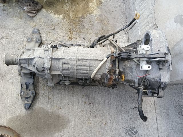 bontott SUBARU LEGACY Automata Váltó