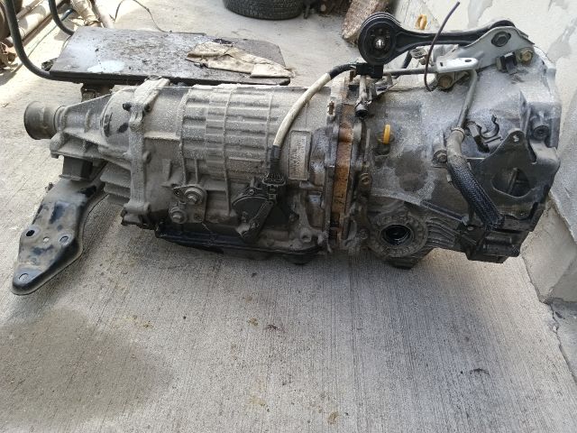 bontott SUBARU LEGACY Automata Váltó