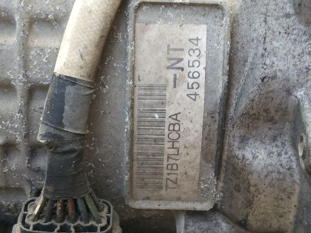 bontott SUBARU LEGACY Automata Váltó