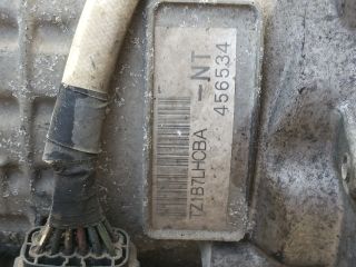 bontott SUBARU LEGACY Automata Váltó