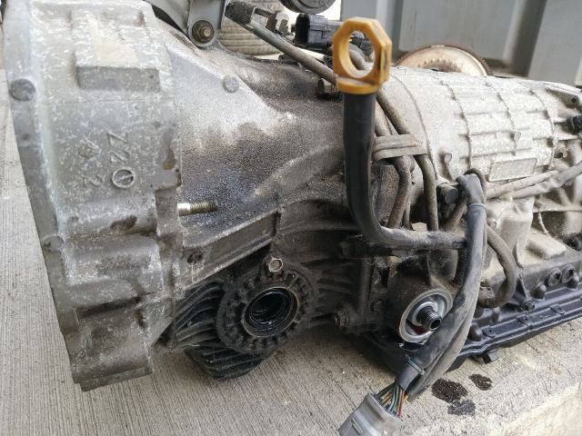 bontott SUBARU LEGACY Automata Váltó