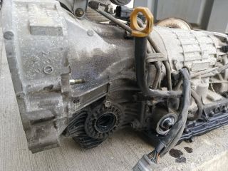 bontott SUBARU LEGACY Automata Váltó