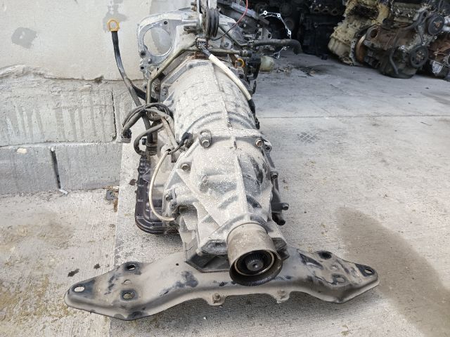 bontott SUBARU LEGACY Automata Váltó