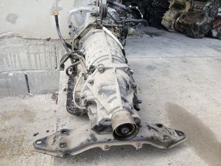 bontott SUBARU LEGACY Automata Váltó