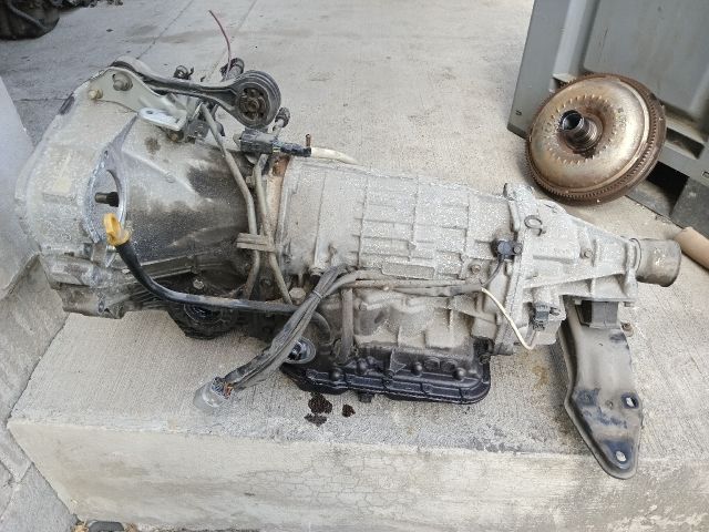 bontott SUBARU LEGACY Automata Váltó