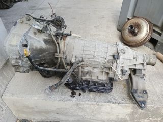 bontott SUBARU LEGACY Automata Váltó