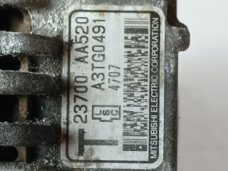 bontott SUBARU LEGACY Generátor