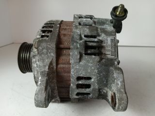 bontott SUBARU LEGACY Generátor