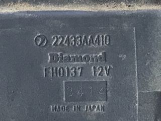 bontott SUBARU LEGACY Gyújtótrafó