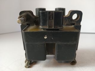 bontott SUBARU LEGACY Gyújtótrafó