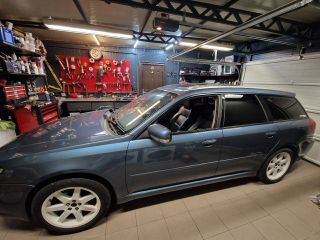 bontott SUBARU LEGACY Gyújtótrafó