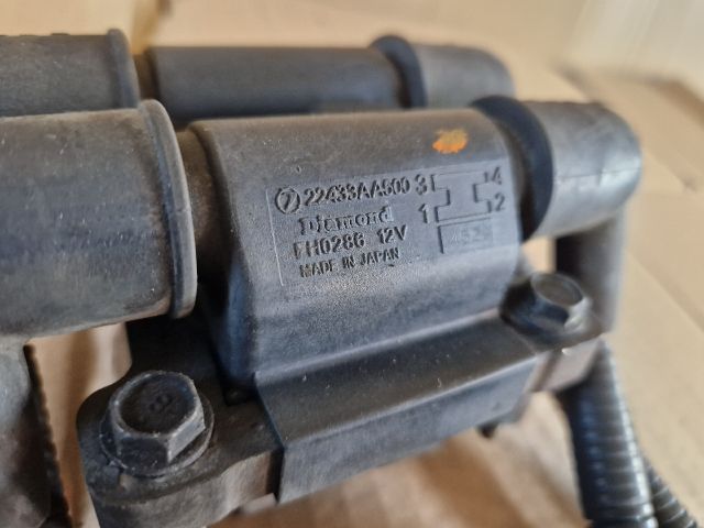 bontott SUBARU LEGACY Gyújtótrafó