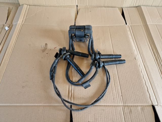 bontott SUBARU LEGACY Gyújtótrafó