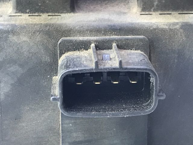 bontott SUBARU LEGACY Gyújtótrafó