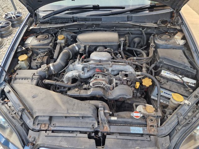 bontott SUBARU LEGACY Gyújtótrafó