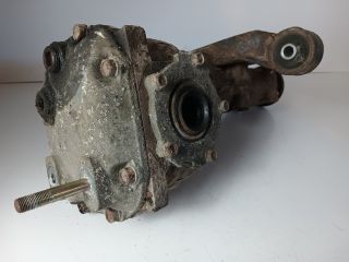 bontott SUBARU LEGACY Hátsó Differenciálmű