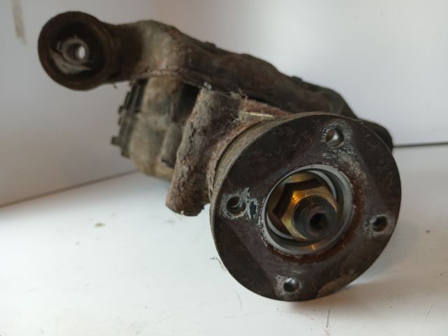 bontott SUBARU LEGACY Hátsó Differenciálmű