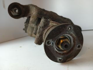 bontott SUBARU LEGACY Hátsó Differenciálmű