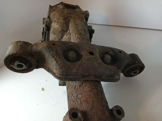 bontott SUBARU LEGACY Hátsó Differenciálmű