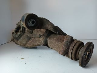 bontott SUBARU LEGACY Hátsó Differenciálmű