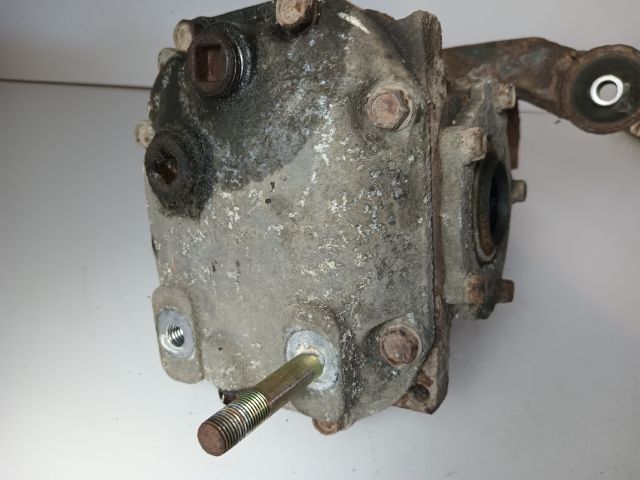 bontott SUBARU LEGACY Hátsó Differenciálmű