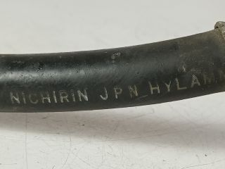 bontott SUBARU LEGACY Klíma Cső