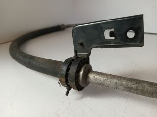 bontott SUBARU LEGACY Klíma Cső