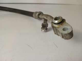 bontott SUBARU LEGACY Klíma Cső