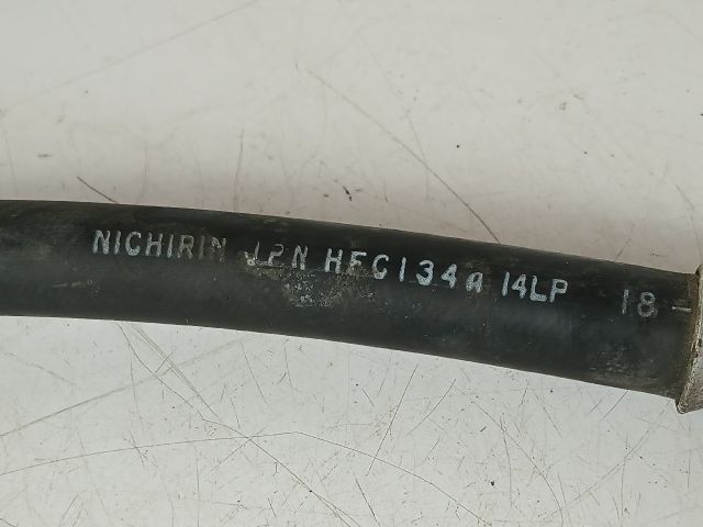 bontott SUBARU LEGACY Klíma Cső