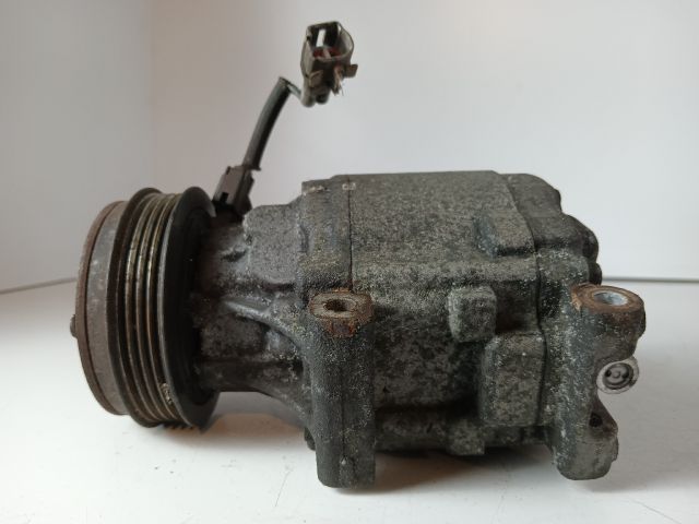 bontott SUBARU LEGACY Klímakompresszor