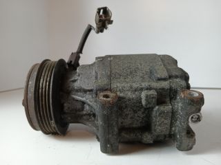 bontott SUBARU LEGACY Klímakompresszor