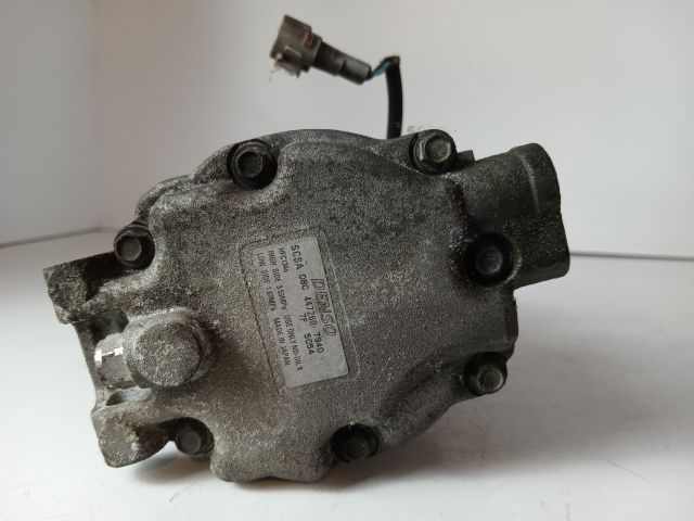 bontott SUBARU LEGACY Klímakompresszor