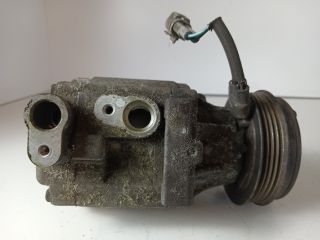 bontott SUBARU LEGACY Klímakompresszor