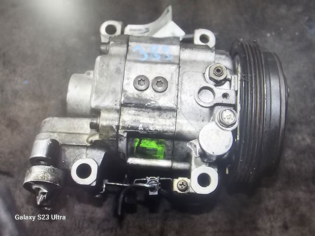 bontott SUBARU LEGACY Klímakompresszor