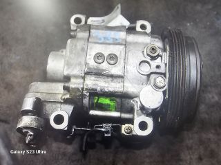 bontott SUBARU LEGACY Klímakompresszor