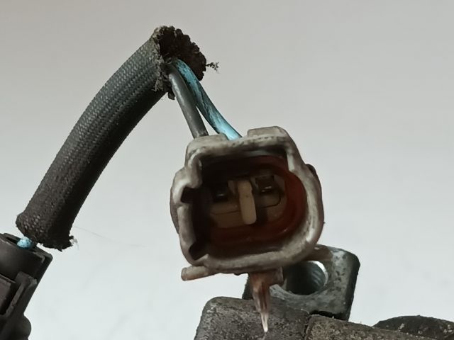 bontott SUBARU LEGACY Klímakompresszor