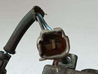 bontott SUBARU LEGACY Klímakompresszor