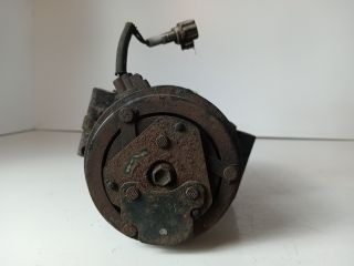 bontott SUBARU LEGACY Klímakompresszor