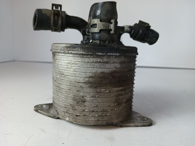 bontott SUBARU LEGACY Olajhűtő