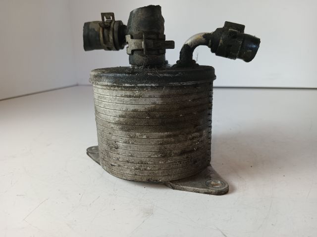 bontott SUBARU LEGACY Olajhűtő